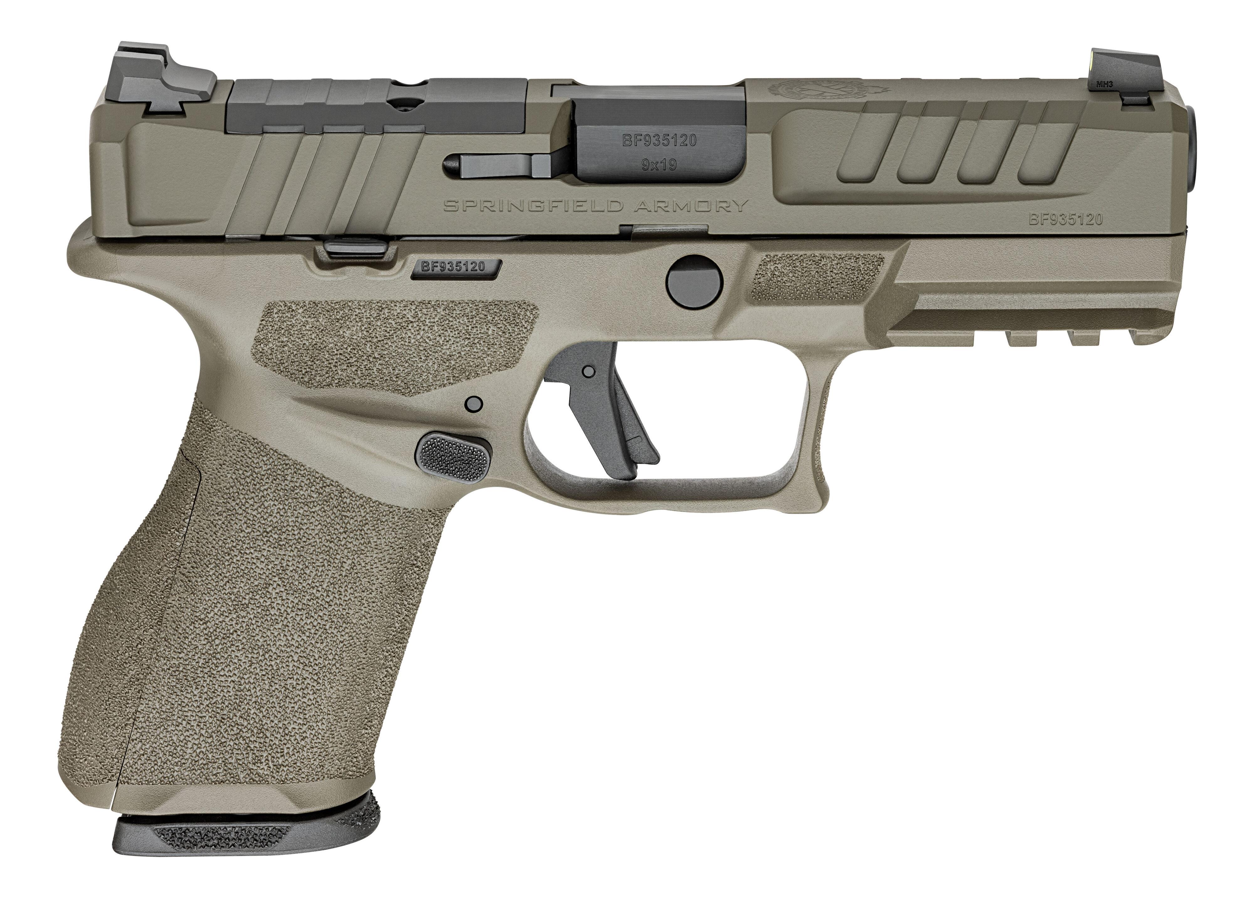 Primary Arms